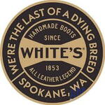  White's Boots