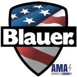 Blauer Manufacturing Company