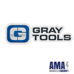 Gray Tools Canada Inc.