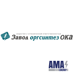 Orgsintez Oka Plant LLC