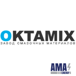 Lubricants Plant "Oktamiks" (OOO "Oktamiks")