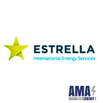 Estrella International Energy Services Ltd.