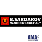 B.sardarov Machinery Plant LLC