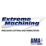 Extreme Machining