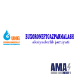 Joint Stock Company "Bukhoroneftgazparmalash" (BNGP)