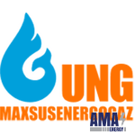 JSC "Maxsusenergogaz"