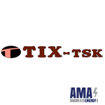 TIX-TSK Corporation