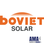 Boviet Solar Technology Co., Ltd.