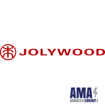 Jolywood (Suzhou) Sunwatt Co., Ltd.