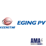 Eging PV (Eging Photovoltaic Technology Co., Ltd.)