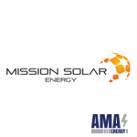 Mission Solar Energy