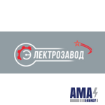 Electrozavod LLC