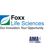 Foxx Life Sciences
