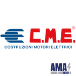 CME Srl (Electric Motor Construction)