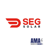 SEG Solar, Inc.