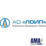 АО "Лабораторное Оборудование и Приборы" (АО "Лоип")