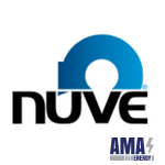 (NUVE) NÜVE SANAYİ MALZEMELERİ İMALAT VE TİCARET A.Ş.