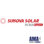 Sunova Solar Technology Co., Ltd.