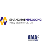 Shanghai Minggong Heavy Equipment Co., Ltd.
