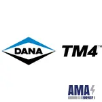 Dana TM4 Inc.