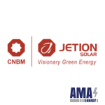 Jetion Solar (China) Co., Ltd.