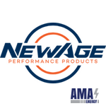 NewAge Performance Products (Division of NewAge Industries, Inc.)
