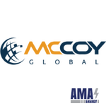 McCoy Global Inc.