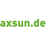 AxSun Solar GmbH & Co. KG
