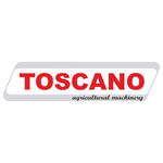 Toscano (Brand of Dündarlar Makina Sanayi ve Ticaret Limited Şirketi (Dundarlar Machinery / Dündarlar Makina)