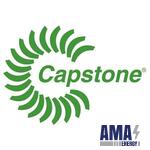 Capstone Turbine Corporation