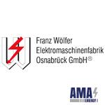Franz Wolfer Elektromaschinenfabrik Osnabruck GmbH Franz Wolfer Elektromaschinenfabrik Osnabruck GmbH