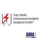 Franz Wolfer Elektromaschinenfabrik Osnabruck GmbH