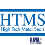 HTMS NV - High Tech Metal Seals HTMS NV - High Tech Metal Seals