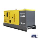 Atlas Copco QES 200 Diesel Generator