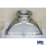 Intake valve Assembly PV10-11.370