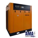 SCREW COMPRESSOR BERG VK-4P 8