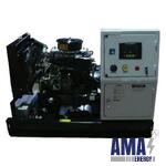 GAS GENERATOR REG HG10-230