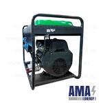 Power unit with bin./engine. Robin EH65 Power unit with bin./engine. Robin EH65