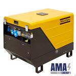 QEP S14 GENERATOR QEP S14 GENERATOR