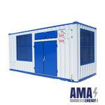 Diesel Generator ADDo-360 Doosan (360 kW)