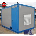 Diesel generator RICARDO AD15-T400