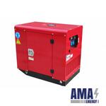 PETROL GENERATOR LEEGA LT 11000S