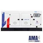 DIESEL POWER PLANT SOURCE AD250C-T400-RPM25 (E)