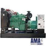 DIESEL GENERATOR UNIT AD100С-Т400-РМ25 (Е)