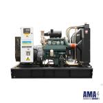 360 kW diesel generator (AKSA AD510) AD 360 Doosan