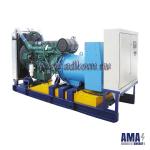ADV-1800S-T400-1RG Diesel Generator