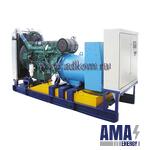 ADV-1800S-T400-1RG Diesel Generator