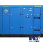 ASO-VK200 direct-drive screw compressor