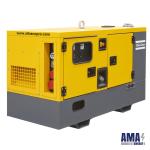 Atlas Copco QES 30 Diesel Generator