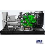 Diesel generator AD-150 (John Deere)